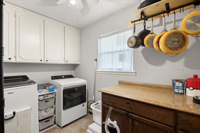 1409 Melissa, Stephenville, TX 76401