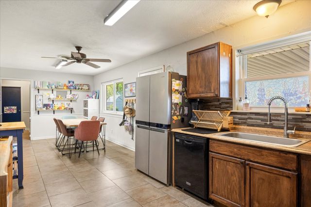 1409 Melissa, Stephenville, TX 76401