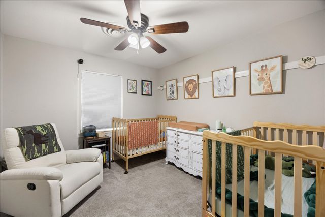 1409 Melissa, Stephenville, TX 76401