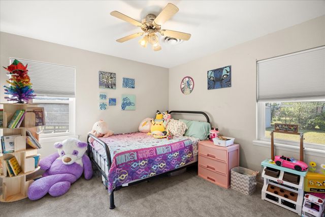 1409 Melissa, Stephenville, TX 76401