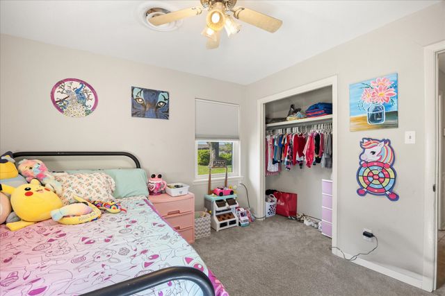 1409 Melissa, Stephenville, TX 76401