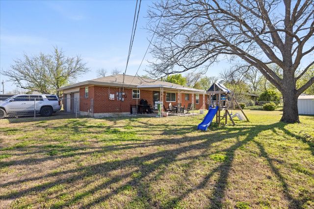 1409 Melissa, Stephenville, TX 76401