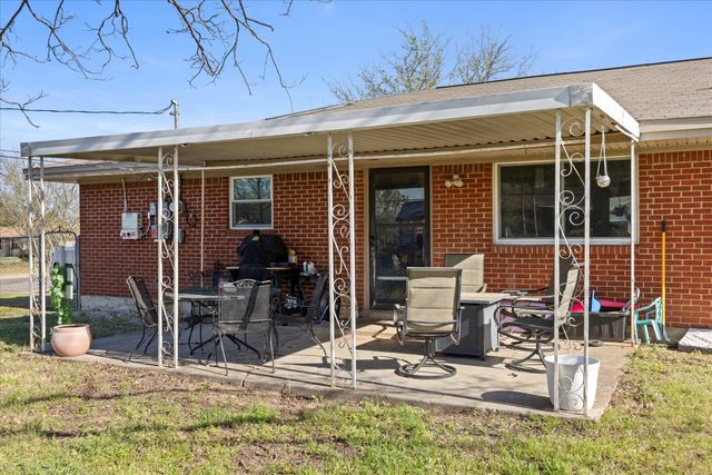 1409 Melissa, Stephenville, TX 76401