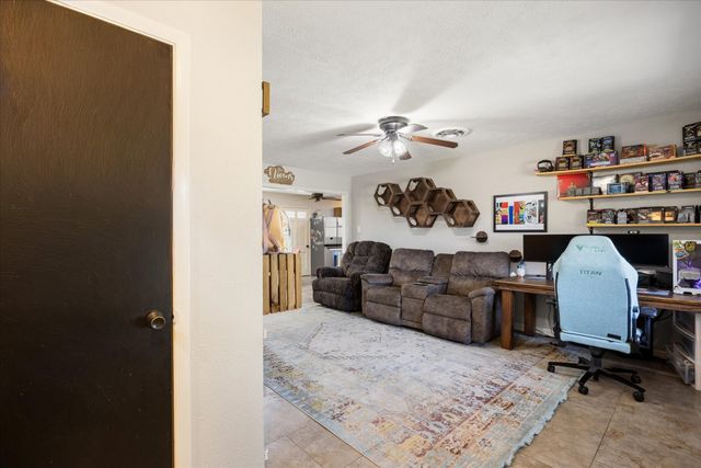 1409 Melissa, Stephenville, TX 76401