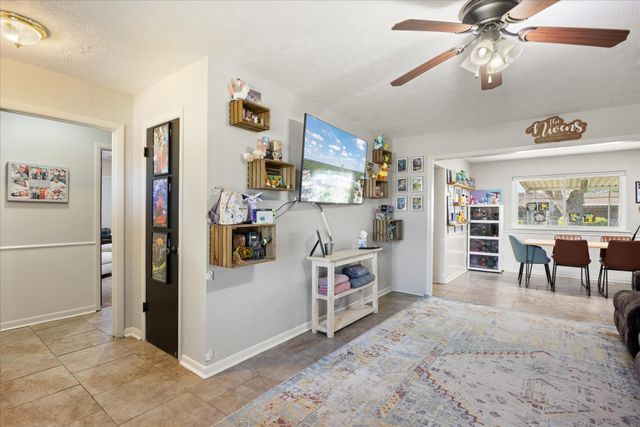 1409 Melissa, Stephenville, TX 76401