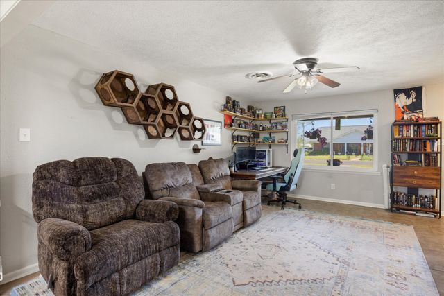 1409 Melissa, Stephenville, TX 76401