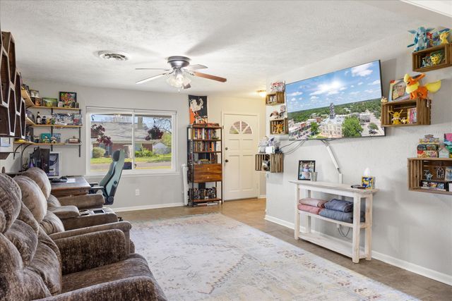 1409 Melissa, Stephenville, TX 76401