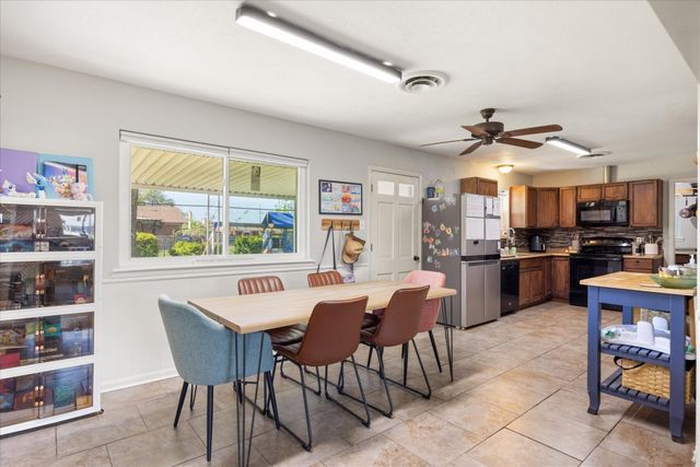 1409 Melissa, Stephenville, TX 76401