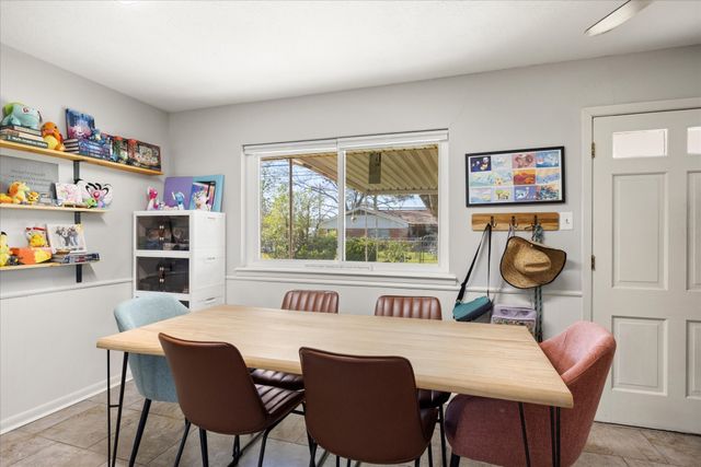 1409 Melissa, Stephenville, TX 76401