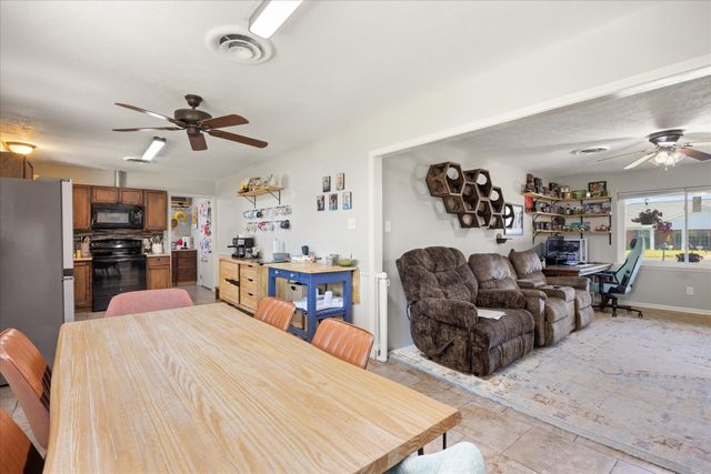 1409 Melissa, Stephenville, TX 76401