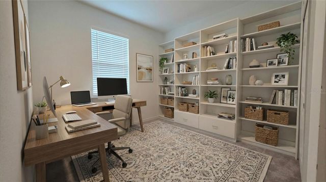 693 CROWN ROSE DRIVE, Eagle Lake, FL 33839