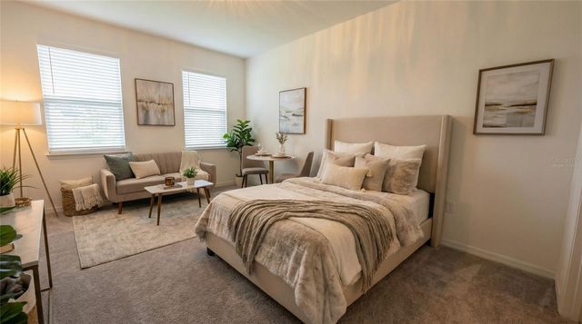 693 CROWN ROSE DRIVE, Eagle Lake, FL 33839