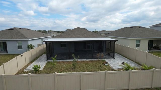 693 CROWN ROSE DRIVE, Eagle Lake, FL 33839