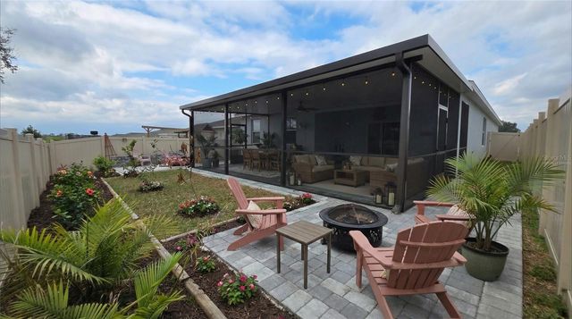 693 CROWN ROSE DRIVE, Eagle Lake, FL 33839