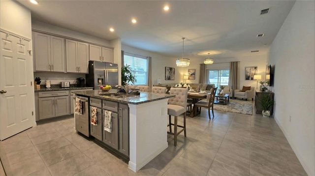 693 CROWN ROSE DRIVE, Eagle Lake, FL 33839