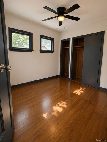 741 Freeman Avenue, Flint, MI 48507