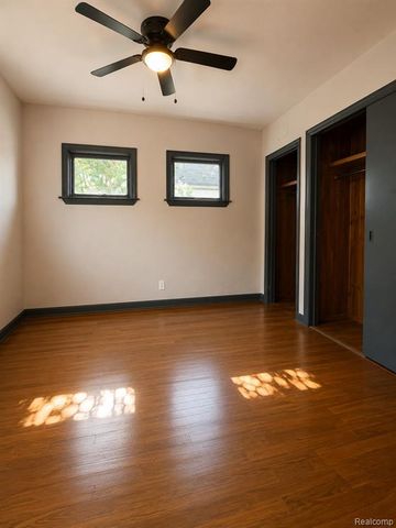 741 Freeman Avenue, Flint, MI 48507