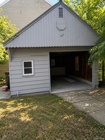 741 Freeman Avenue, Flint, MI 48507