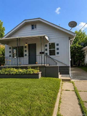 741 Freeman Avenue, Flint, MI 48507