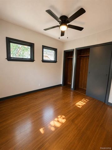 741 Freeman Avenue, Flint, MI 48507