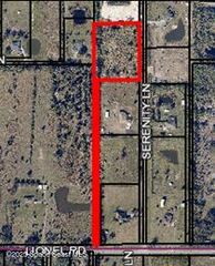 3852 Serenity Lane, Mims, FL 32754