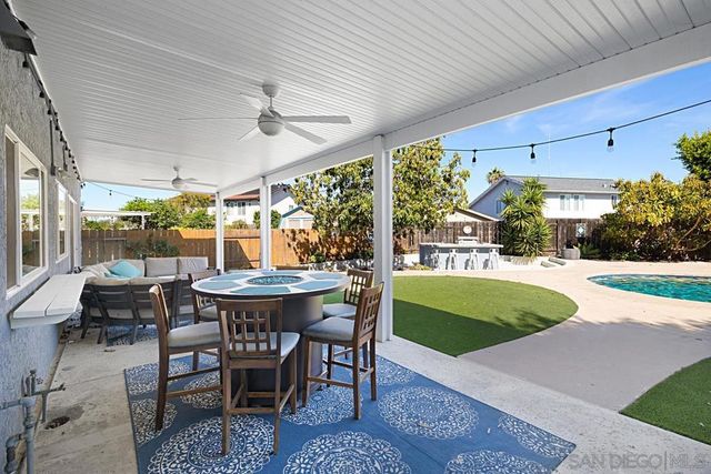 6210 Hannon Court, San Diego, CA 92117