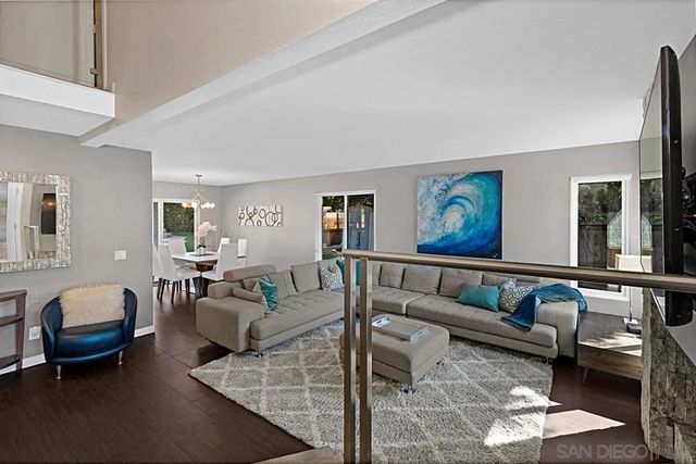 6210 Hannon Court, San Diego, CA 92117