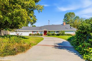 17933 Osborne Street, Sherwood Forest, CA 91325