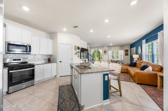 615 COASTLINE Way, St. Augustine, FL 32092