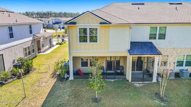 615 COASTLINE Way, St. Augustine, FL 32092