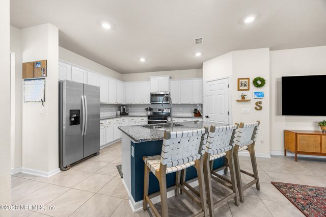 615 COASTLINE Way, St. Augustine, FL 32092