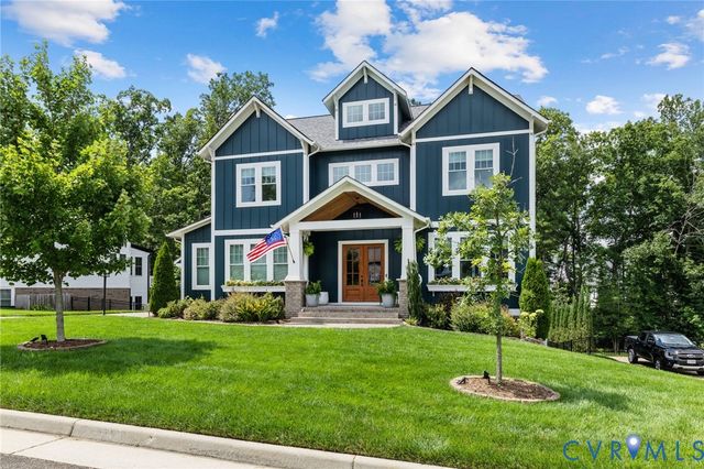17336 Otter Dr, Moseley, VA 23120