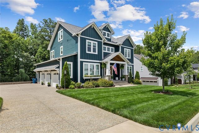 17336 Otter Dr, Moseley, VA 23120