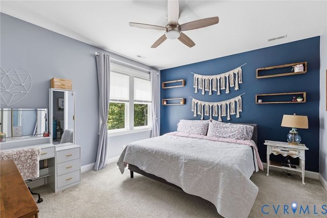 17336 Otter Dr, Moseley, VA 23120
