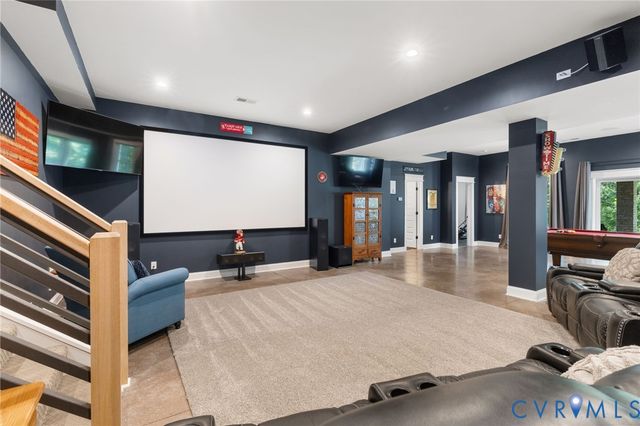 17336 Otter Dr, Moseley, VA 23120