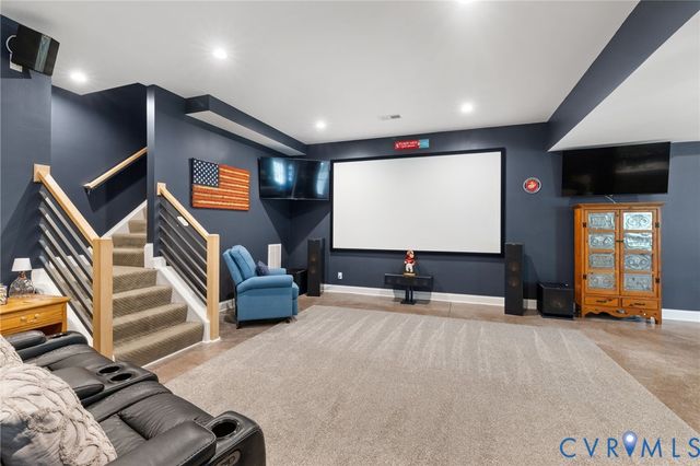 17336 Otter Dr, Moseley, VA 23120