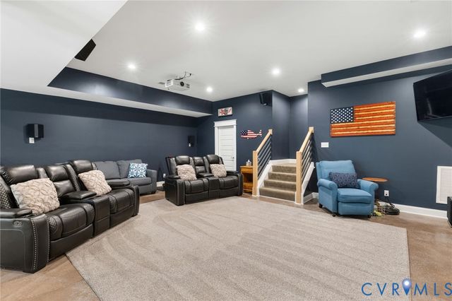 17336 Otter Dr, Moseley, VA 23120
