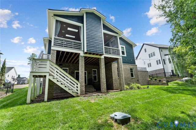 17336 Otter Dr, Moseley, VA 23120