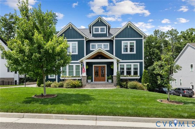 17336 Otter Dr, Moseley, VA 23120