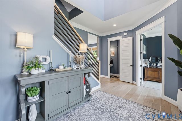 17336 Otter Dr, Moseley, VA 23120