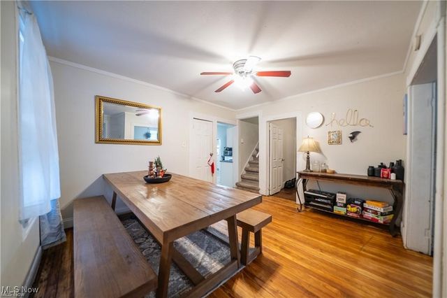 1573 Coutant Avenue, Lakewood, OH 44107