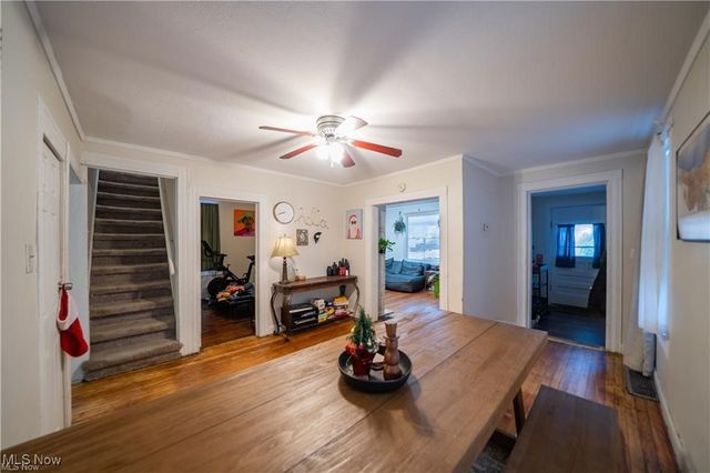 1573 Coutant Avenue, Lakewood, OH 44107