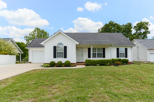 4216 Birch Dr, Murfreesboro, TN 37129