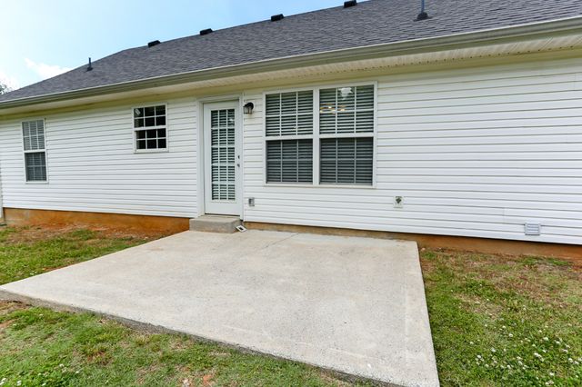4216 Birch Dr, Murfreesboro, TN 37129