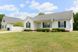 4216 Birch Dr, Murfreesboro, TN 37129