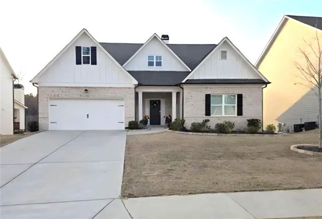 1930 Grand Lanier Drive, Buford, GA 30518