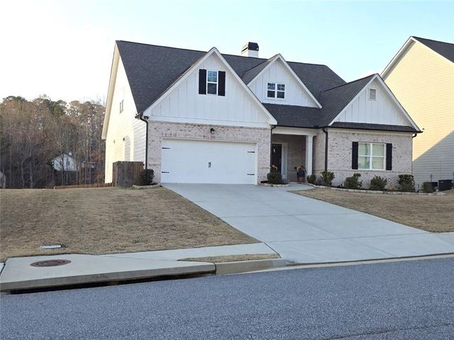 1930 Grand Lanier Drive, Buford, GA 30518