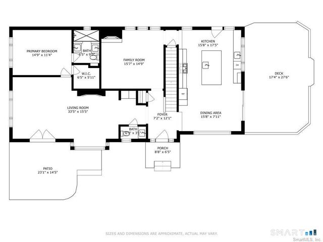 49 Newtown Avenue, Norwalk, CT 06851