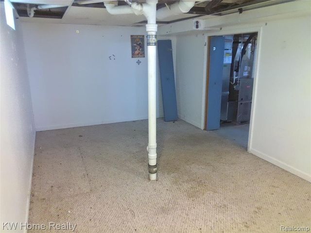 4048 Buckingham Avenue, Berkley, MI 48072