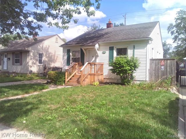 4048 Buckingham Avenue, Berkley, MI 48072